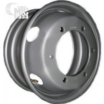 Диск Maxion Wheels R17.5 W6 PCD6x245 ET115 DIA202